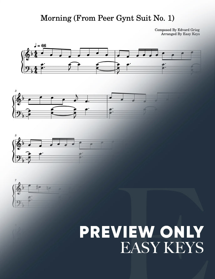 Morning (Peer Gynt)